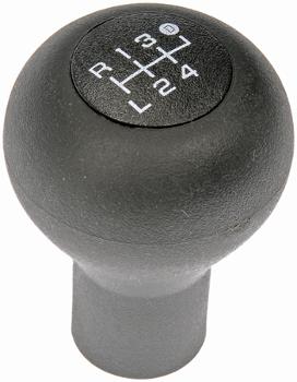 2004 Ford F-250 Super Duty Manual Trans Shift Knob Dorman 76811 image 1 of 2