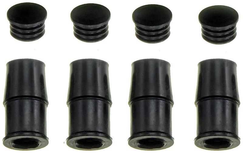 1996 Jaguar XJR Disc Brake Caliper Bushing Rear Dorman HW16113 image 1 of 2