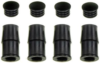 2005 Ford Escape Disc Brake Caliper Bushing