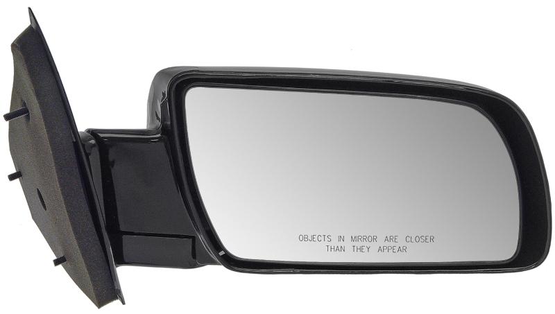 2003 GMC Safari Door Mirror Right Dorman 955340 image 2 of 2