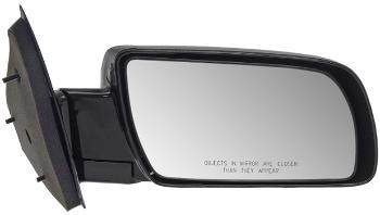 2001 GMC Safari Door Mirror Right Dorman 955340 image 2 of 2