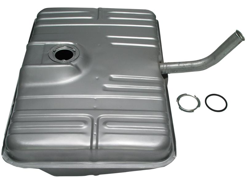 1981 Cadillac Fleetwood Fuel Tank