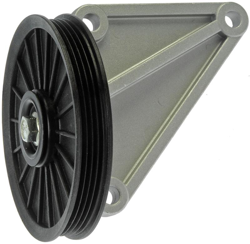 1988 Honda Civic A/C Compressor Bypass Pulley