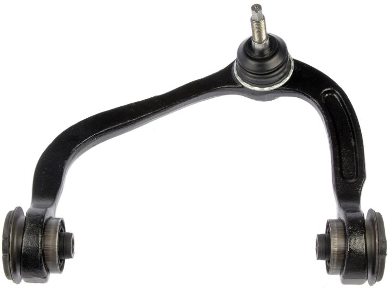 2011 Ford Expedition Suspension Control Arm and Ball Joint Assembly Front Left Upper Dorman 520285 image 3 of 4