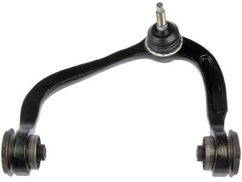 2013 Lincoln Navigator Suspension Control Arm and Ball Joint Assembly Front Left Upper Dorman 520285 image 3 of 4