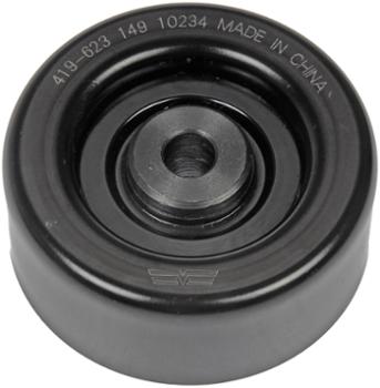 2007 Workhorse LF72 Drive Belt Idler Pulley