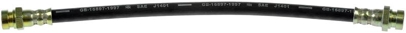 Dorman H621362 Brake Hydraulic Hose product image 3 of 3