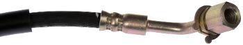 2008 Mercury Sable Brake Hydraulic Hose Front Left Dorman H621029 image 2 of 3