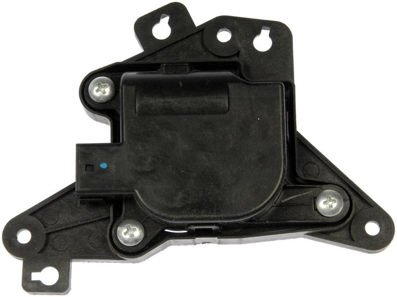 2008 Hyundai Elantra HVAC Heater Blend Door Actuator Main Dorman 604306 image 1 of 3