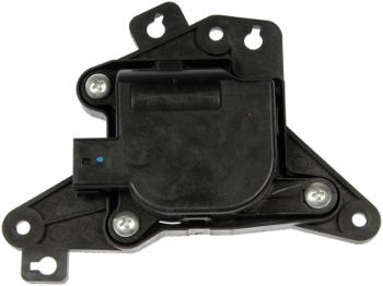 2012 Hyundai Elantra HVAC Heater Blend Door Actuator Main Dorman 604306 image 4 of 4