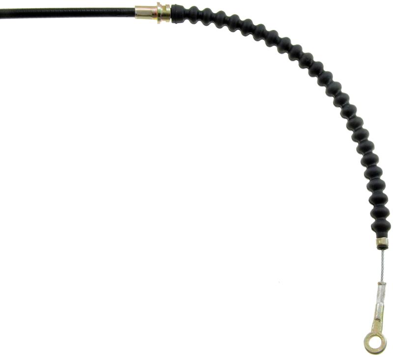1987 Toyota Pickup Parking Brake Cable Front Dorman C93742 image 2 of 3