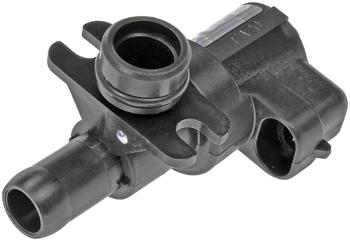 2008 Kia Sorento Vapor Canister Vent Solenoid Dorman 911550 image 2 of 2