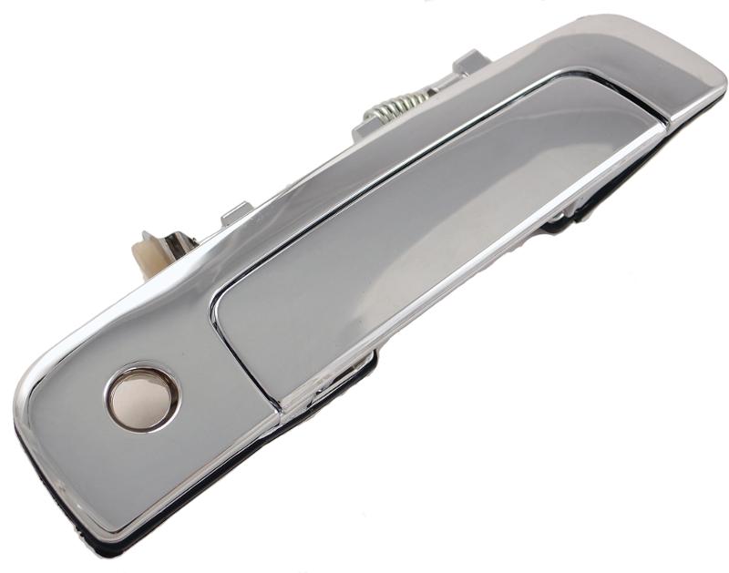 2002 Dodge Stratus Exterior Door Handle Front Right Dorman 93622 image 2 of 3