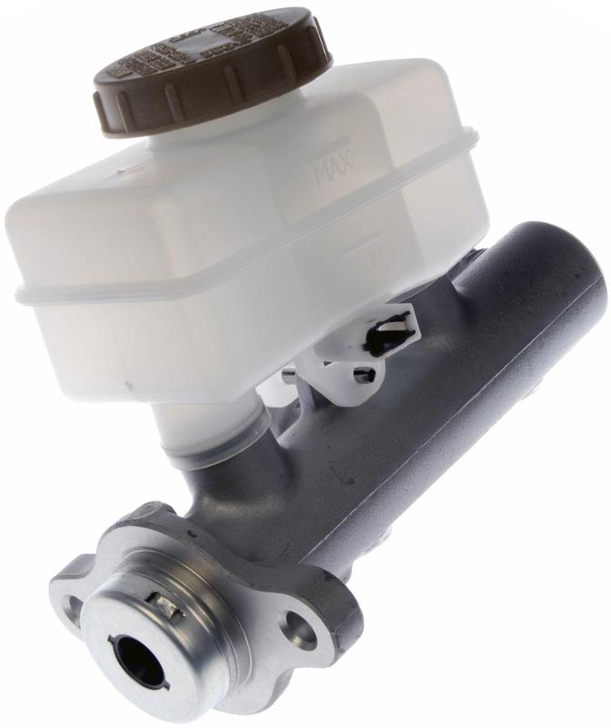 1998 Subaru Forester Brake Master Cylinder Dorman M630616 image 3 of 4