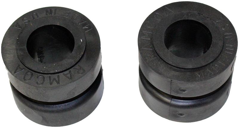 1992 Dodge Dakota Suspension Stabilizer Bar Bushing Kit
