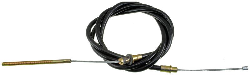 Dorman C93908 Parking Brake Cable product image 2 of 3