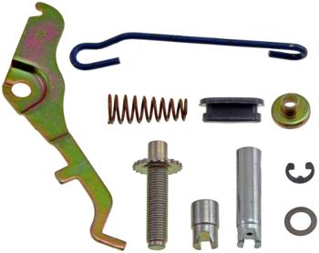 1992 Oldsmobile Cutlass Ciera Drum Brake Self Adjuster Repair Kit