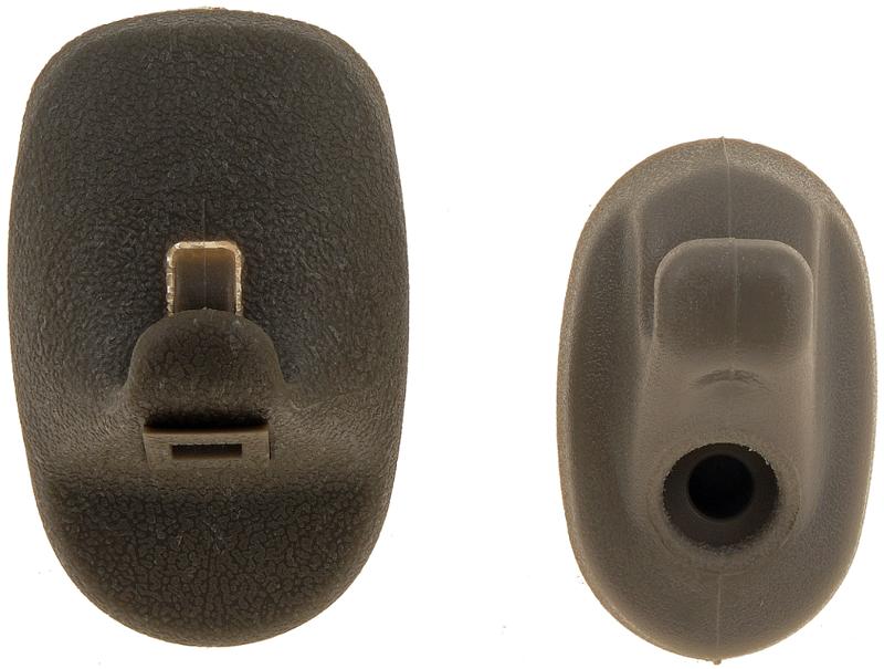 1997 Chevrolet Monte Carlo Sun Visor Clip Dorman 74406 image 4 of 4