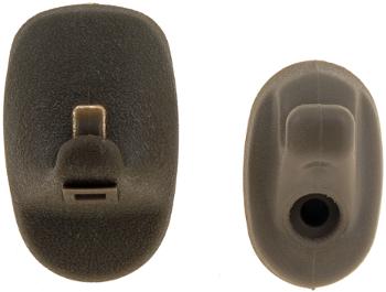 2000 Chevrolet Monte Carlo Sun Visor Clip Dorman 74406 image 4 of 4