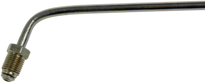 2013 Volvo S60 Brake Hydraulic Hose Rear Left Inner Dorman H621224 image 3 of 3