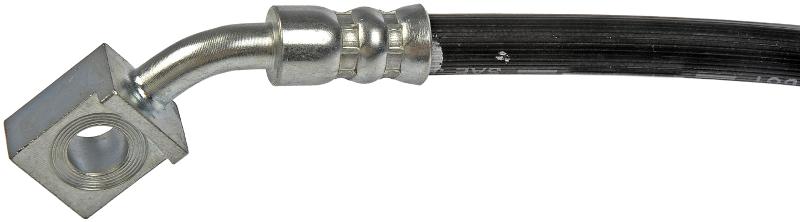 2007 GMC Acadia Brake Hydraulic Hose Rear Left Dorman H620830 image 1 of 3