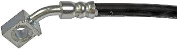 2012 Buick Enclave Brake Hydraulic Hose Rear Left Dorman H620830 image 1 of 3