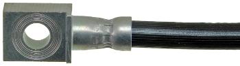 1997 Mercury Grand Marquis Brake Hydraulic Hose Front Left Dorman H380297 image 1 of 3