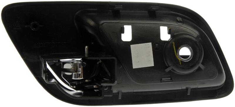 2011 Cadillac Escalade Interior Door Handle Front Right Dorman 81184 image 1 of 3