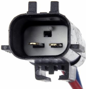 1998 Dodge B2500 Power Window Motor and Regulator Assembly Front Right Dorman 741157 image 1 of 3