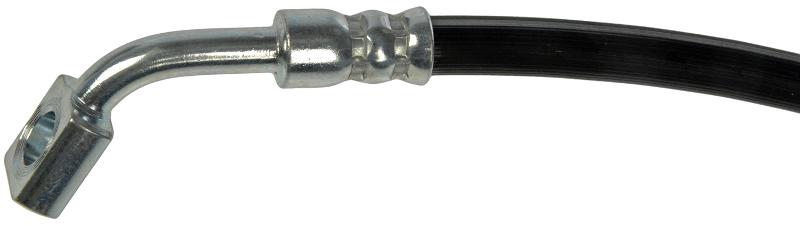 2009 Pontiac G8 Brake Hydraulic Hose Front Right Dorman H621443 image 2 of 3