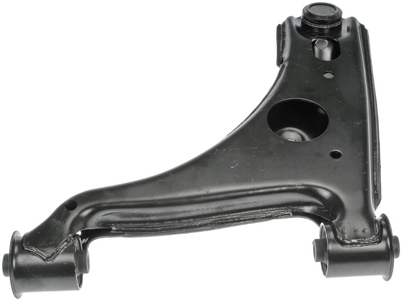 1991 Mazda MX-6 Suspension Control Arm and Ball Joint Assembly Front Right Lower Dorman 522584 image 2 of 2