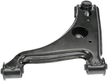 1992 Mazda MX-6 Suspension Control Arm and Ball Joint Assembly Front Right Lower Dorman 522584 image 2 of 2