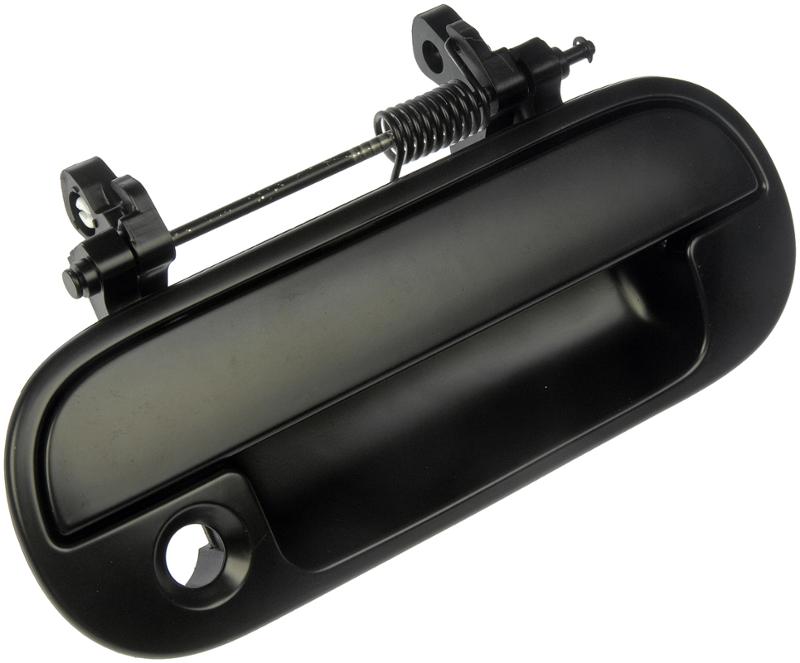 1998 Honda Odyssey Exterior Door Handle Front Right Dorman 81089 image 1 of 3