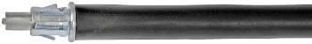 1996 Chrysler Intrepid Parking Brake Cable Rear Left Dorman C660021 image 3 of 4