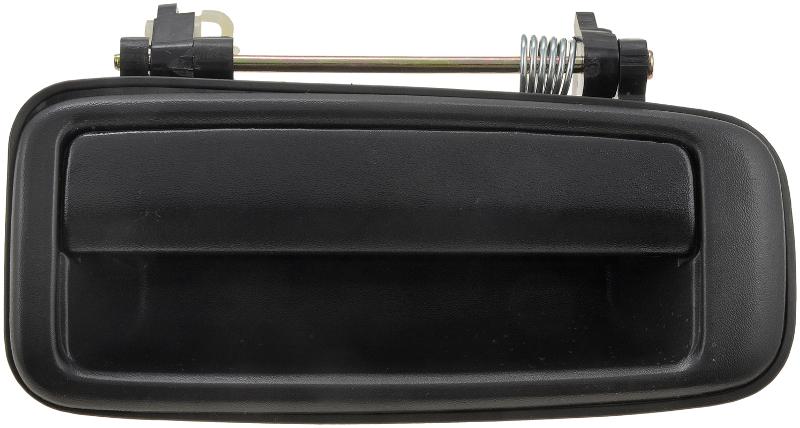 1988 Toyota Corolla Exterior Door Handle Rear Right Dorman 77435 image 2 of 3