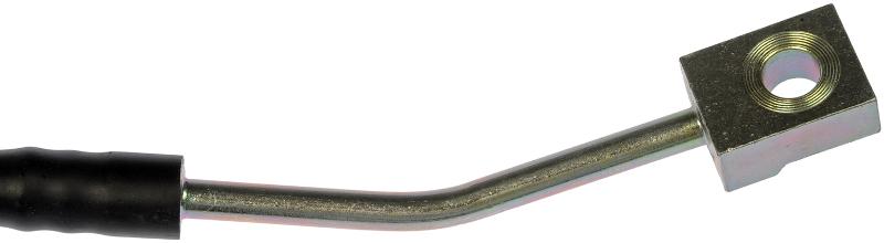 2006 Chevrolet C4500 Kodiak Brake Hydraulic Hose Front Left Dorman H620387 image 2 of 3