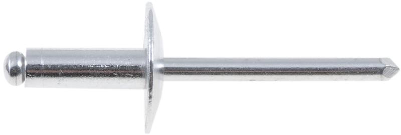 Dorman 91110 Exterior Door Handle product image 6 of 9