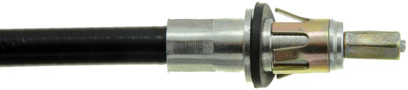 Dorman C93479 Parking Brake Cable product image 3 of 3