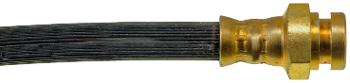 1994 Isuzu NPR Brake Hydraulic Hose Front Left Dorman H123792 image 2 of 3