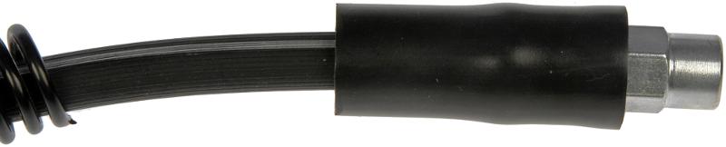 1998 Volvo V70 Brake Hydraulic Hose Rear Left Dorman H621547 image 3 of 3