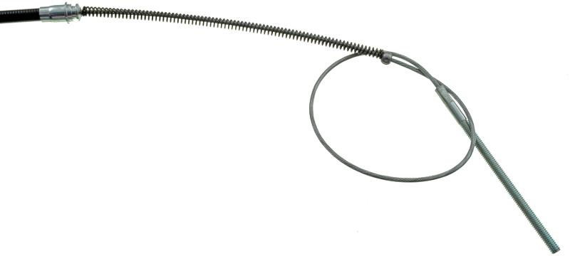 1970 Pontiac LeMans Parking Brake Cable Front Dorman C92608 image 2 of 3