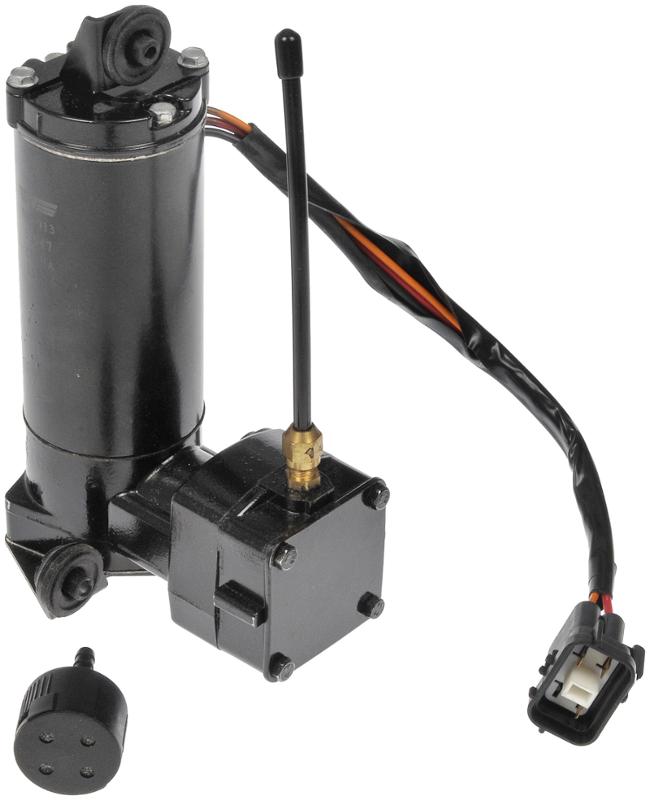 1998 Land Rover Range Rover Suspension Air Compressor Dorman 949913 image 2 of 4