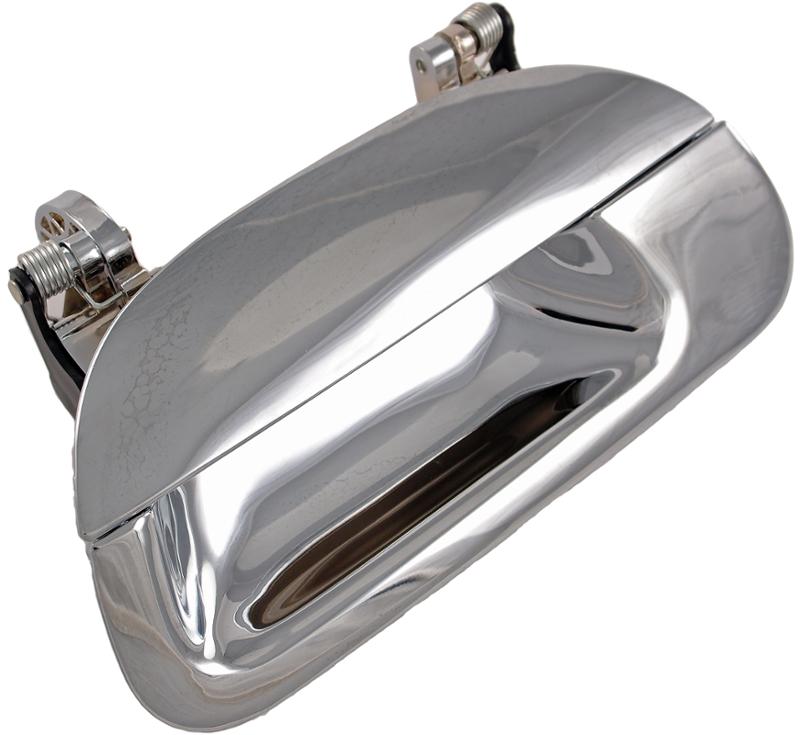 2006 Ford F-350 Super Duty Tailgate Handle Dorman 91086 image 4 of 4