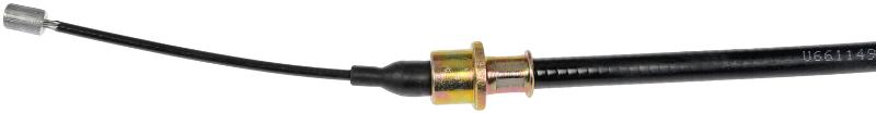 2005 GMC Canyon Parking Brake Cable Rear Right Dorman C661149 image 1 of 3