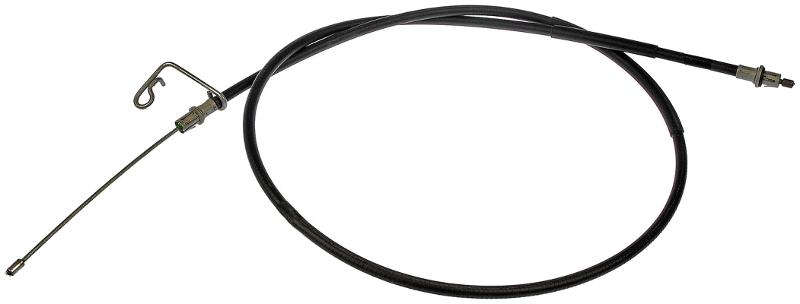 2001 Ford Explorer Sport Trac Parking Brake Cable Rear Right Dorman C660226 image 1 of 3