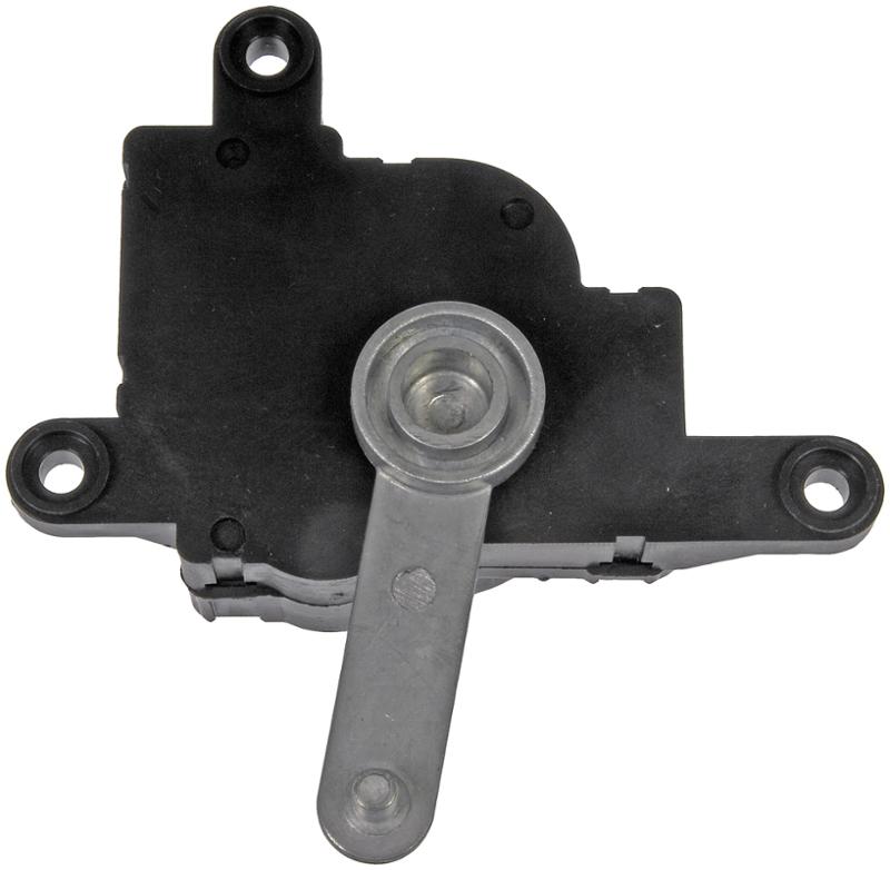 2004 Chrysler Concorde HVAC Heater Blend Door Actuator Main Dorman 604030 image 1 of 3