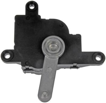1999 Chrysler Intrepid HVAC Heater Blend Door Actuator Main Dorman 604030 image 1 of 3