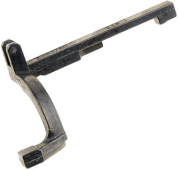 1983 Ford E-100 Econoline Steering Column Lock Actuator Dorman 83280 image 4 of 4