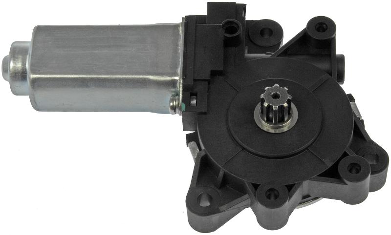 2006 Chrysler Town & Country Power Window Motor Front Left Dorman 742446 image 1 of 3