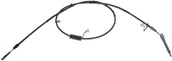 2004 Lincoln Navigator Parking Brake Cable Rear Right Dorman C660565 image 2 of 3